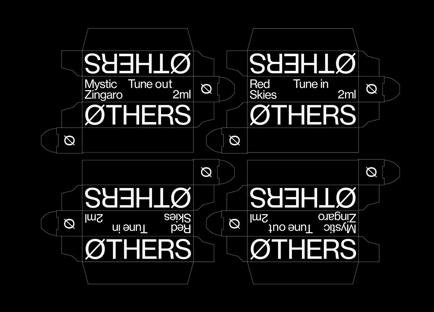 Img07 - A Scientific and Disciplined Editorial Design for ØTHERS by Two Times Elliott