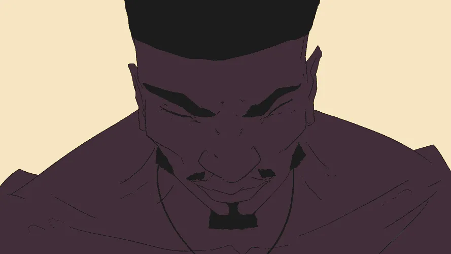 Img18 - Culturas Caribeñas del Hip Hop: Animation and Visual Identity by Fernando Riveaux