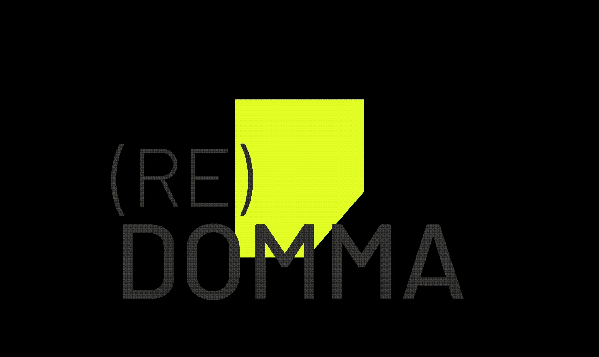 Img05 - Translating Tattoo Art into Brand Identity: (RE)DOMMA by Gabriel Maciel