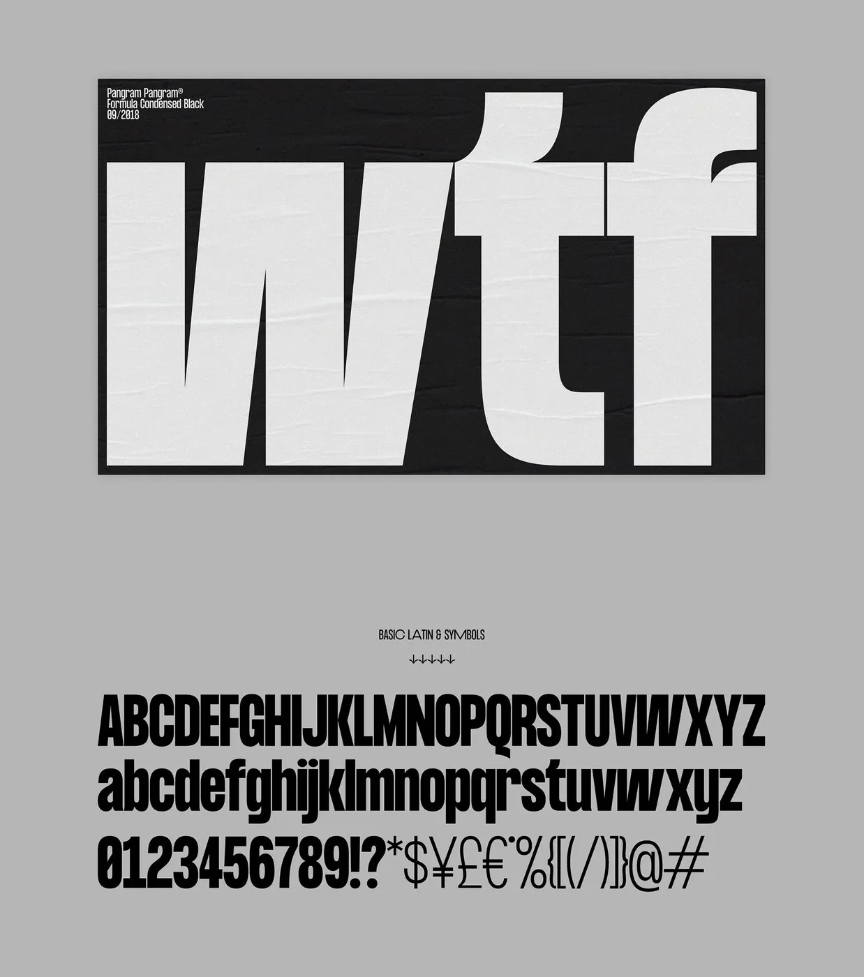 Img02 - Formula Condensed: A High-Impact Display Typeface by Pangram Pangram