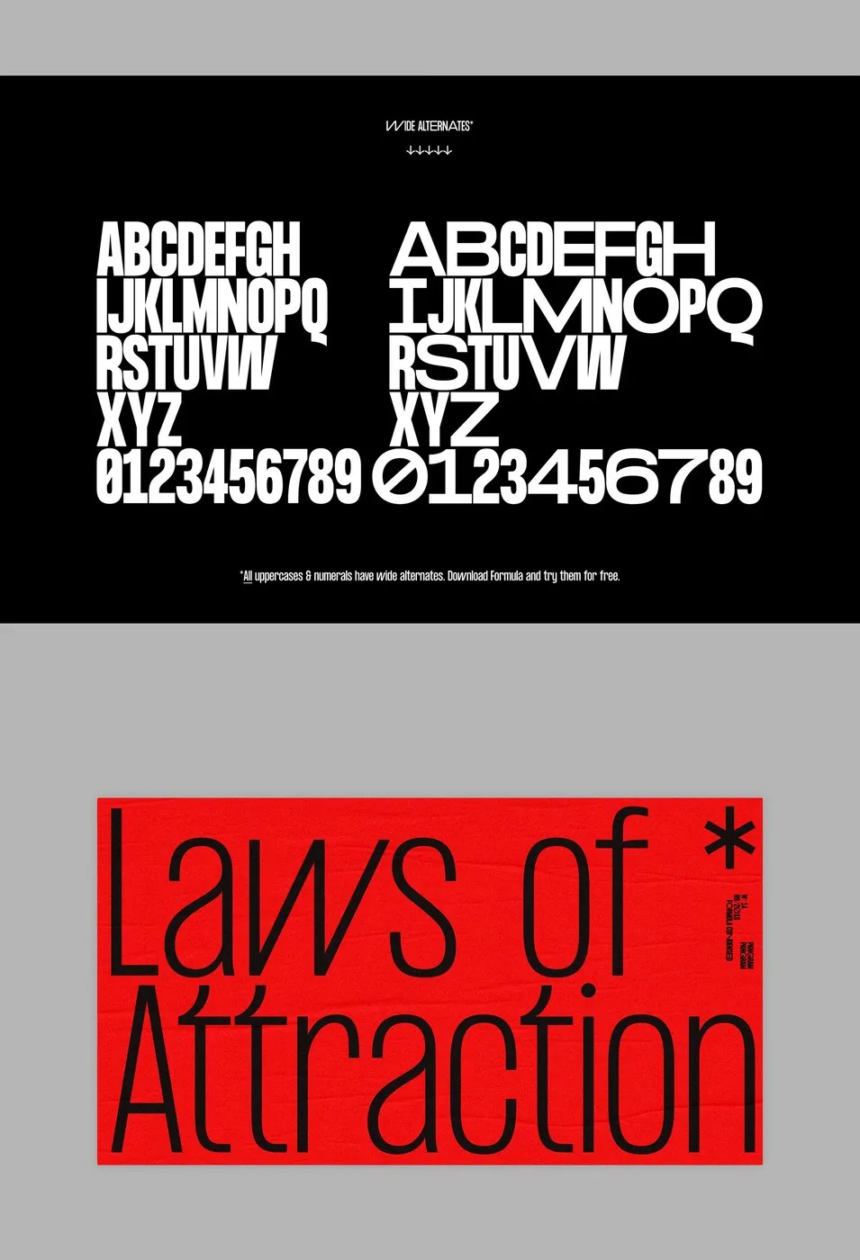 Img03 - Formula Condensed: A High-Impact Display Typeface by Pangram Pangram
