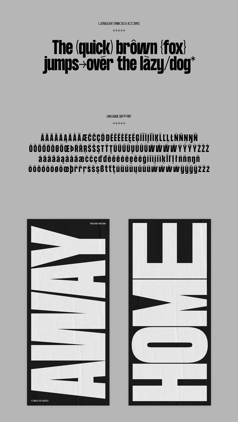 Img04 - Formula Condensed: A High-Impact Display Typeface by Pangram Pangram
