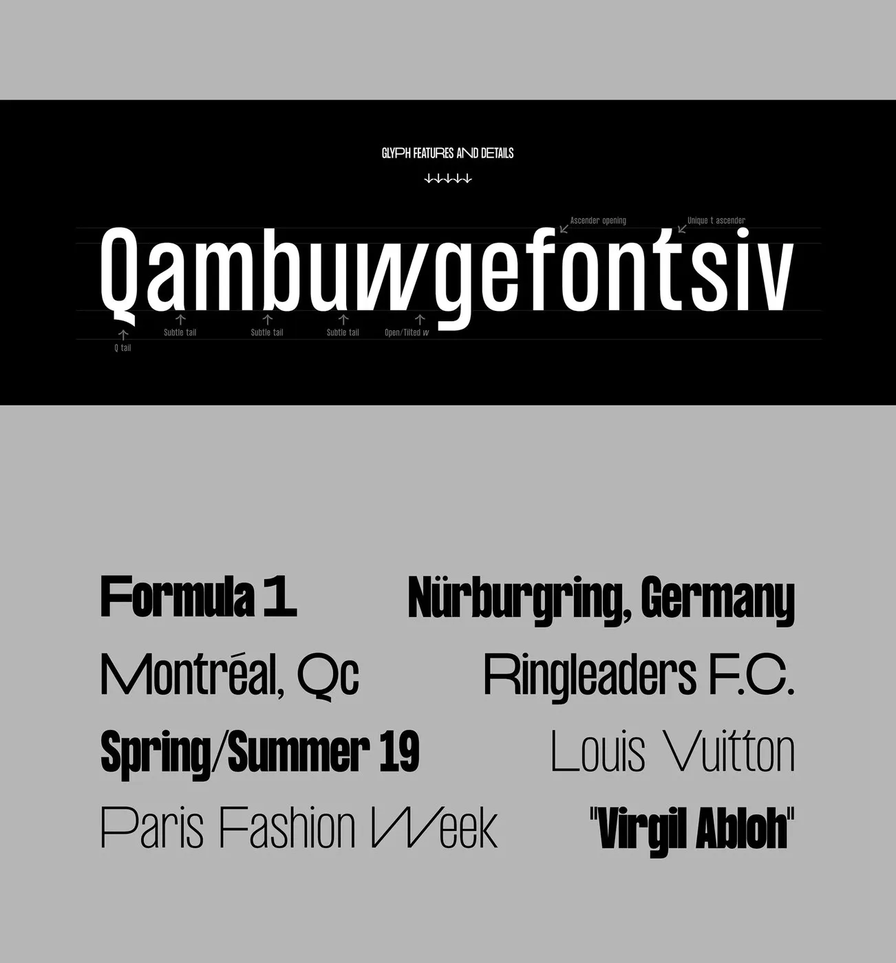 Img05 - Formula Condensed: A High-Impact Display Typeface by Pangram Pangram