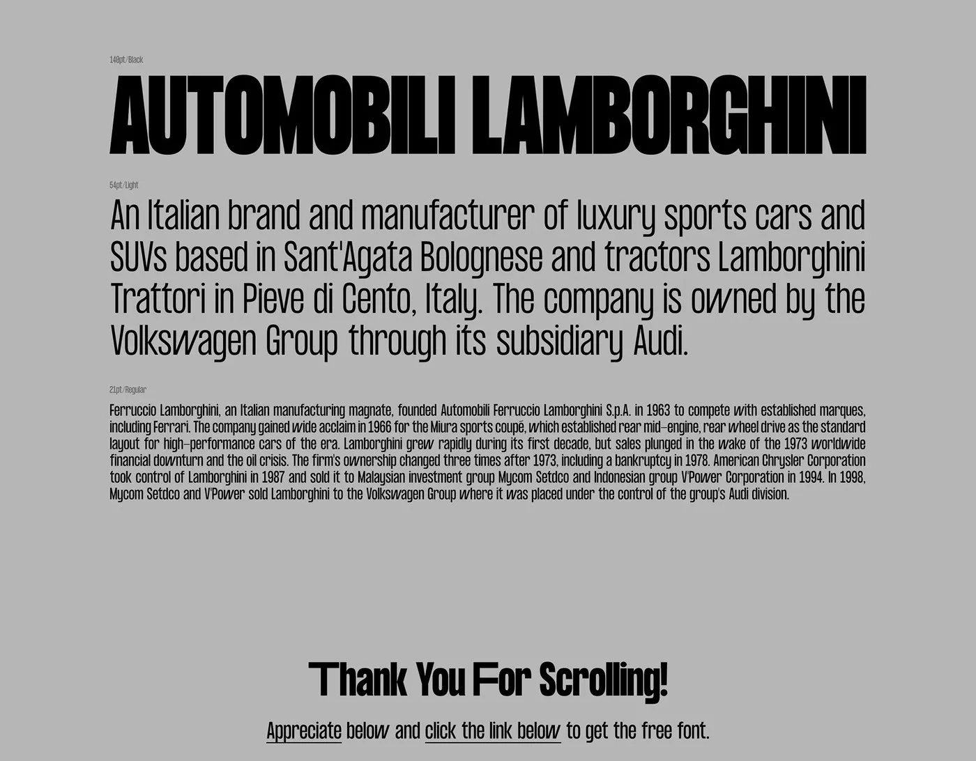 Img07 - Formula Condensed: A High-Impact Display Typeface by Pangram Pangram
