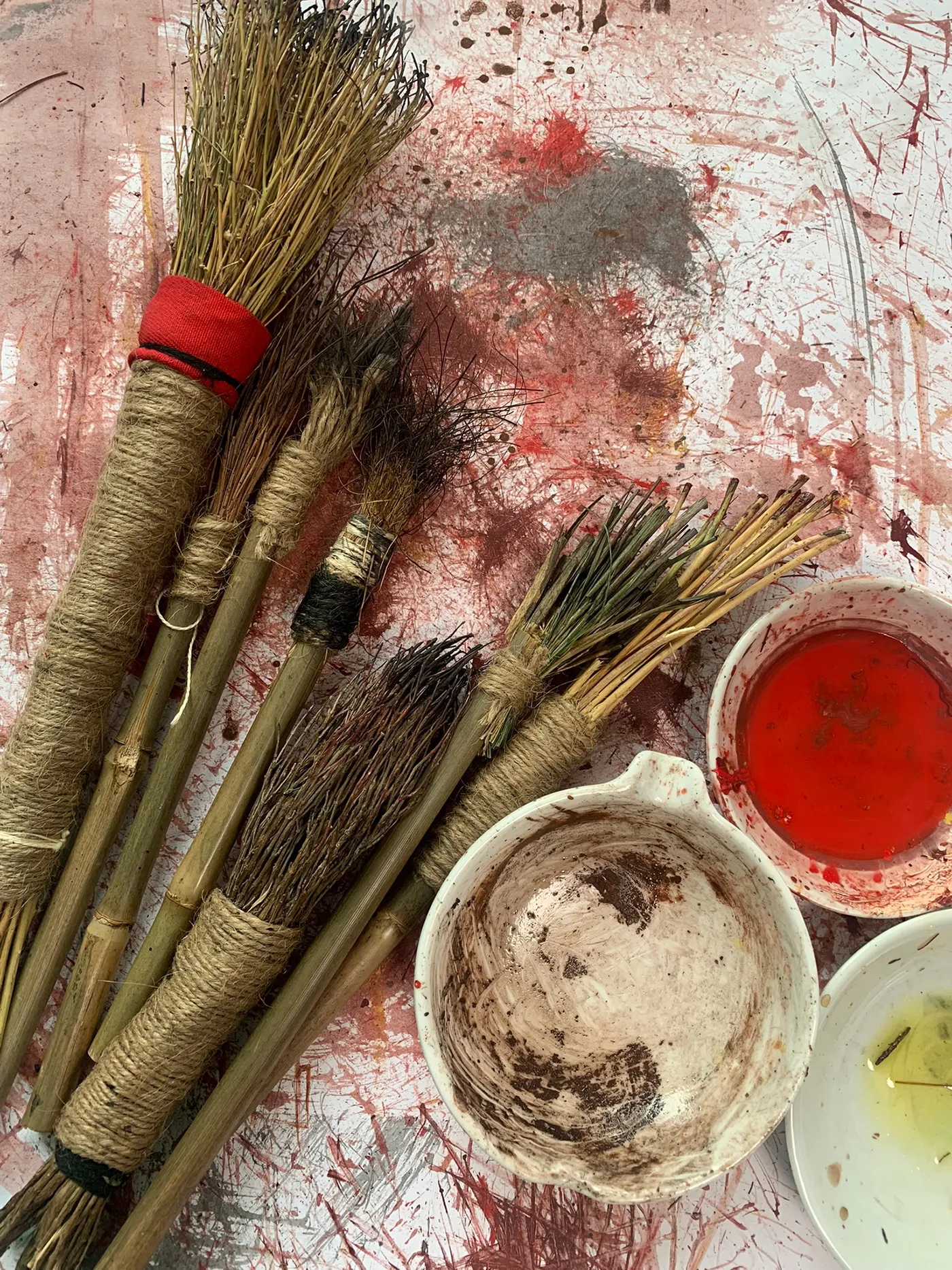 Img21 - The Wily Ones: Childhood Memories and Countryside Nostalgic Charm by Zarja Menart