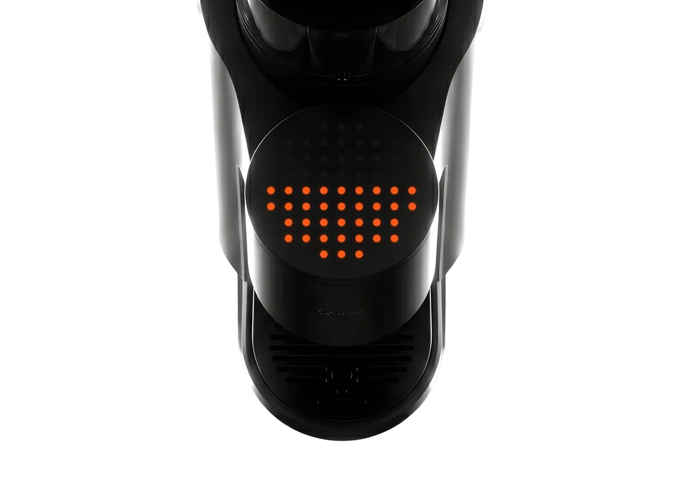Img03 - dose by Sungsik Kim: Engineering Caffeine Through Precision Branding and UI/UX Design