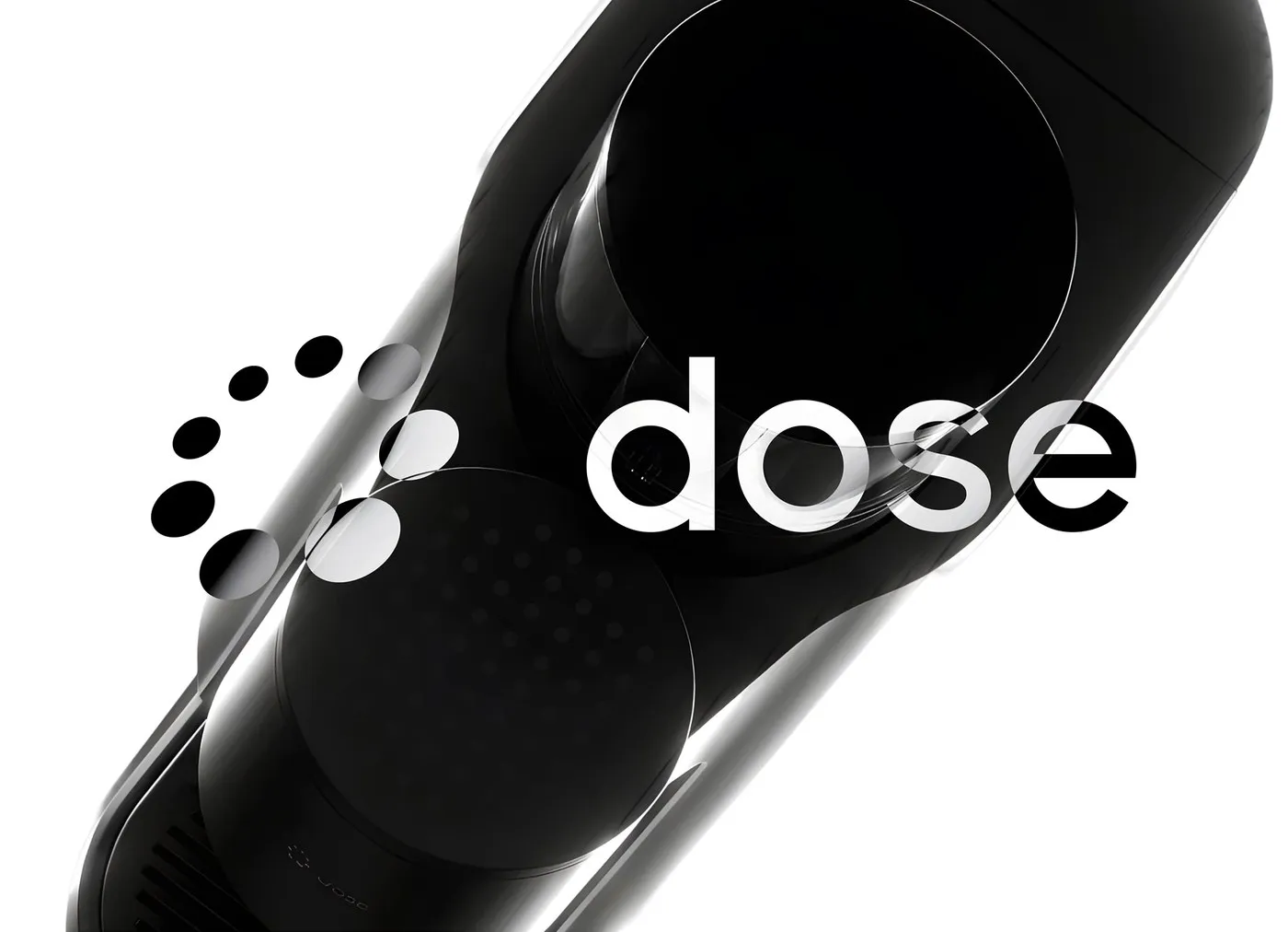 Img05 - dose by Sungsik Kim: Engineering Caffeine Through Precision Branding and UI/UX Design