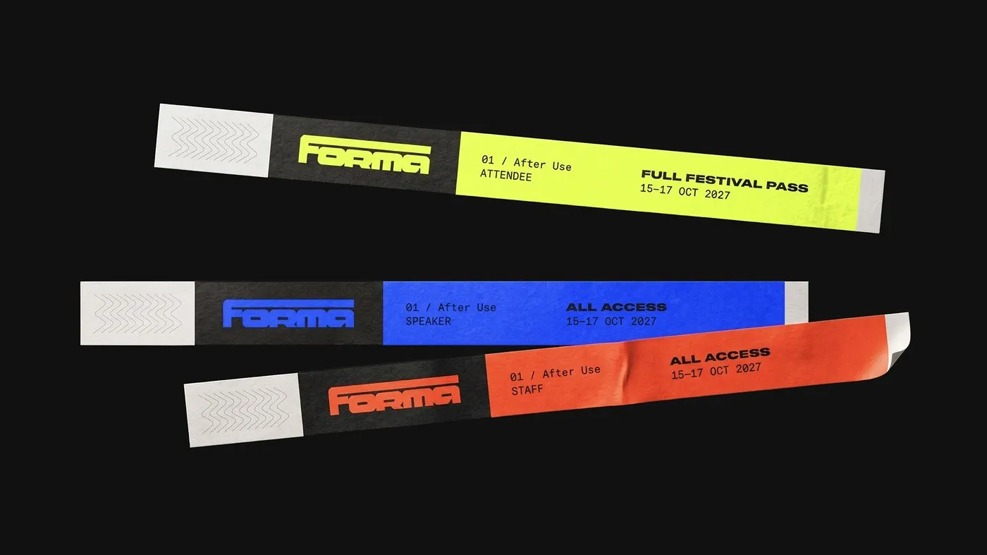 Img08 - FORMA Festival Identity: Rethinking Material Culture with Luciano Quintana