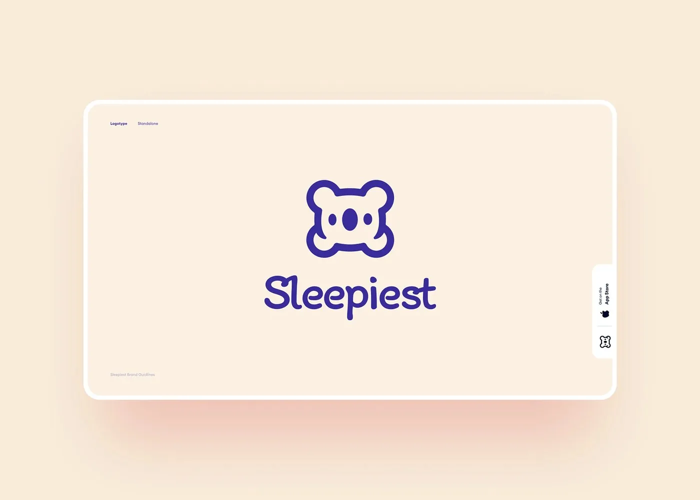 Img05 - Inside Cuberto's Sleepiest App: Designing a Peaceful Nocturnal Experience