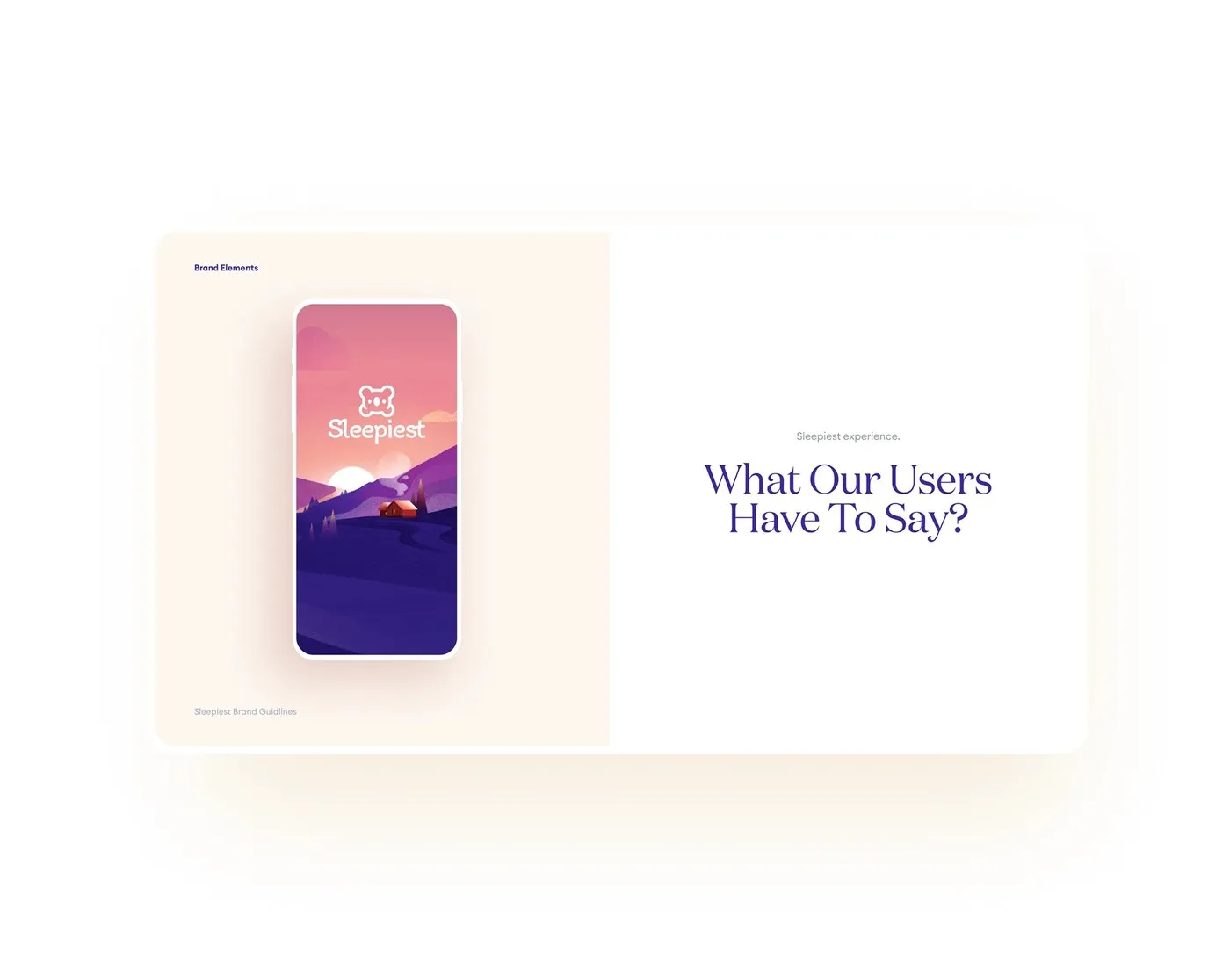 Img06 - Inside Cuberto's Sleepiest App: Designing a Peaceful Nocturnal Experience