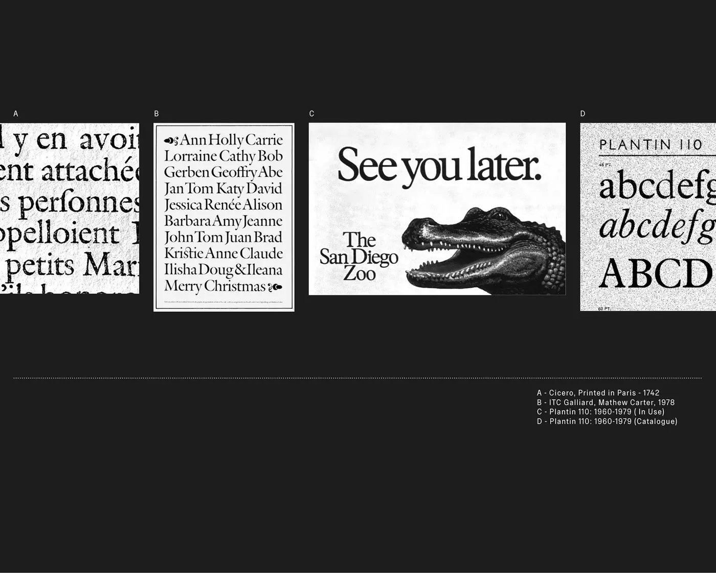 Img03 - Sociotype Foundry Unveils Gestura, A Modern Serif Superfamily Rooted in History