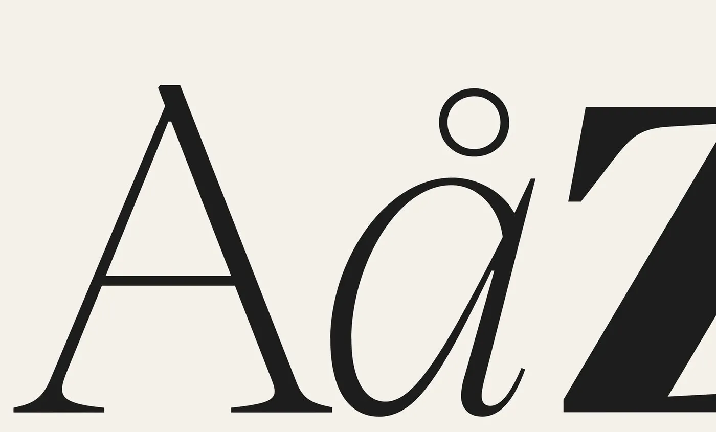 Img08 - Sociotype Foundry Unveils Gestura, A Modern Serif Superfamily Rooted in History