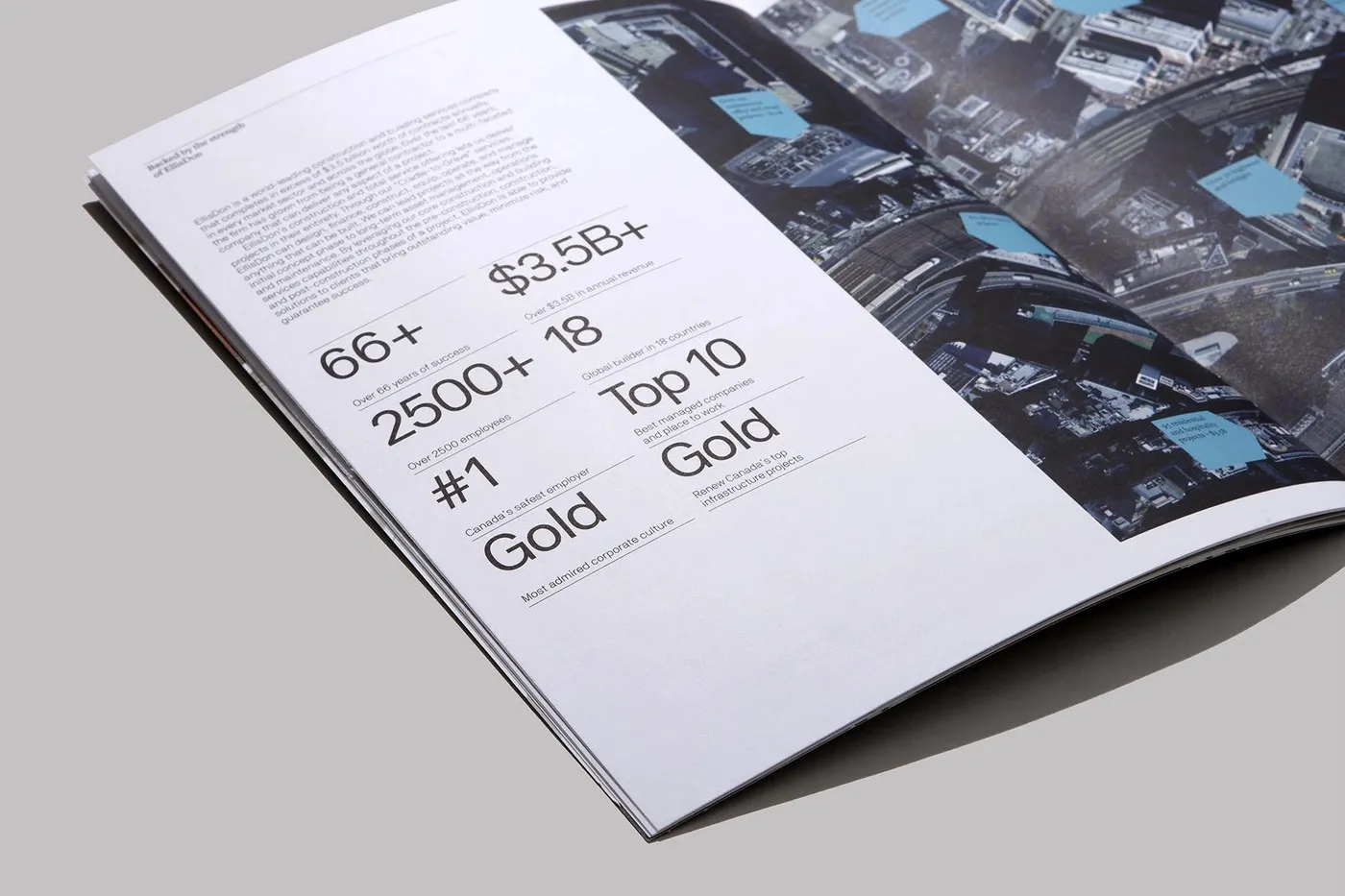 Img05 - EllisDon Corporate Identity Redesign by Underline Studio