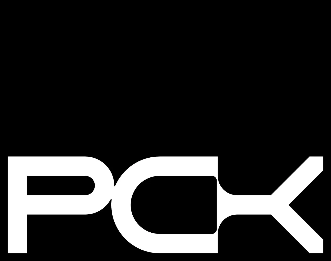 Img02 - A Bold Black and White Identity for PCK by Brand Brothers