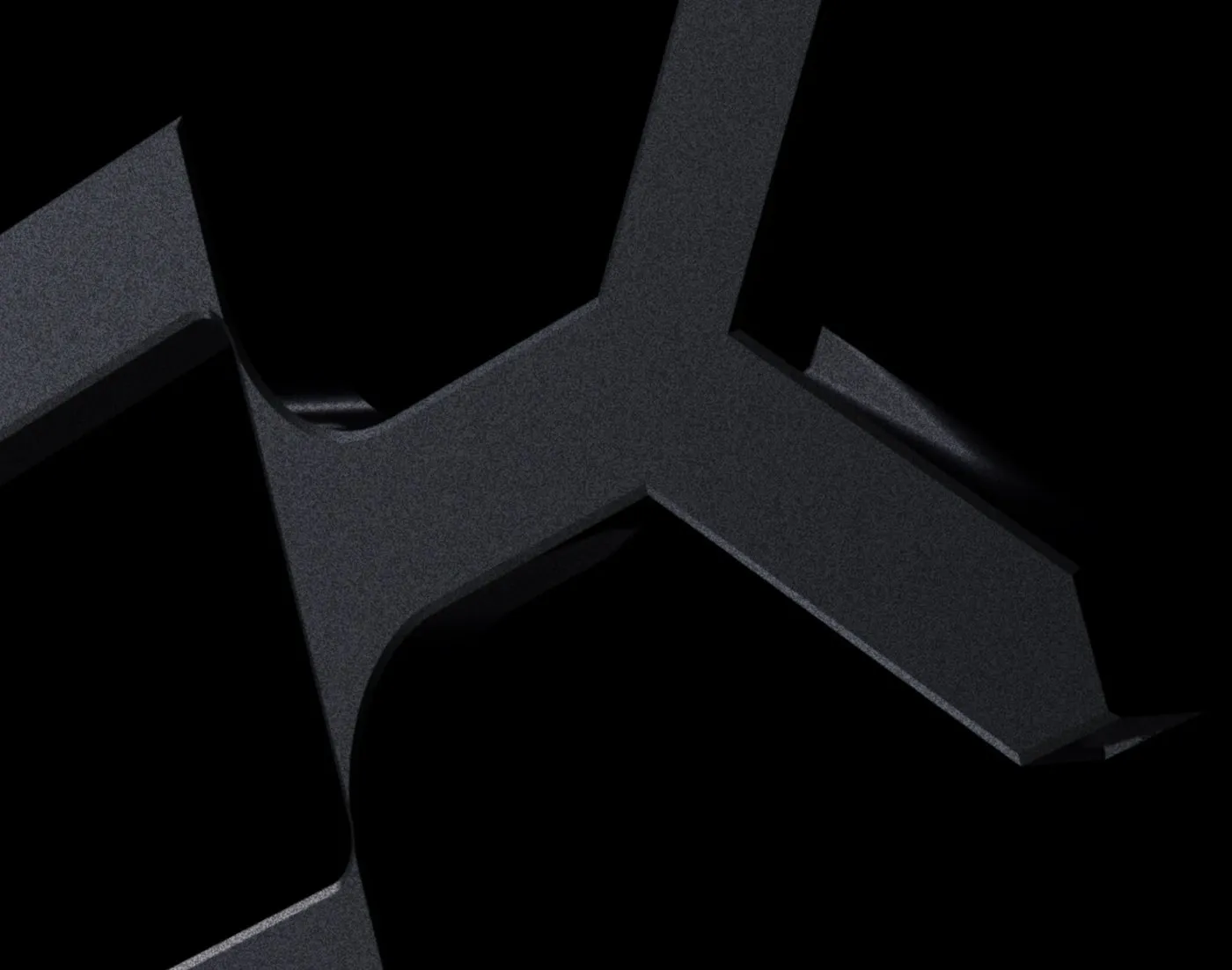 Img05 - A Bold Black and White Identity for PCK by Brand Brothers