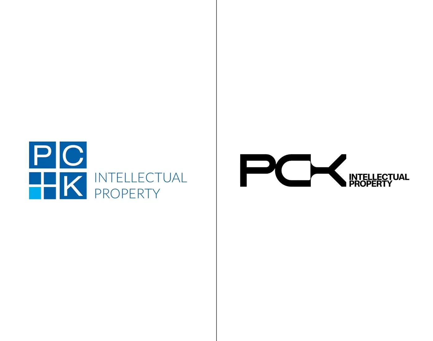 Img07 - A Bold Black and White Identity for PCK by Brand Brothers