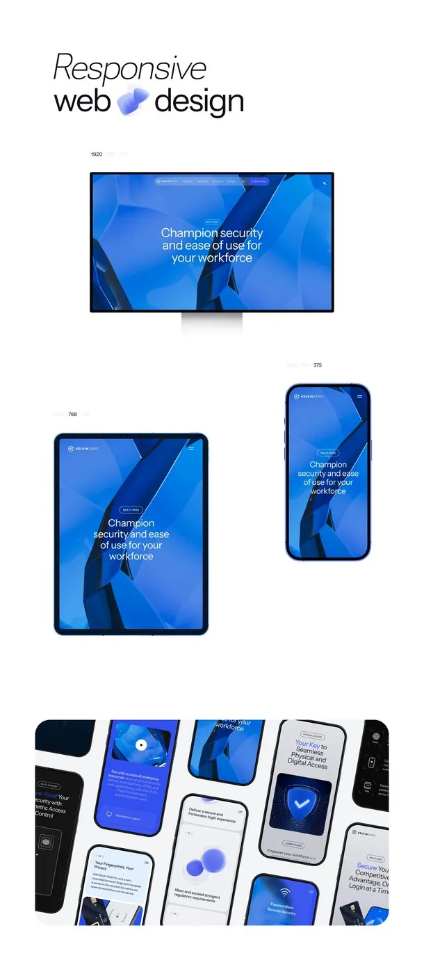 Img04 - Inside Kelvin Zero: How Cuberto Redefined Dark-Mode Web Design for Cybersecurity