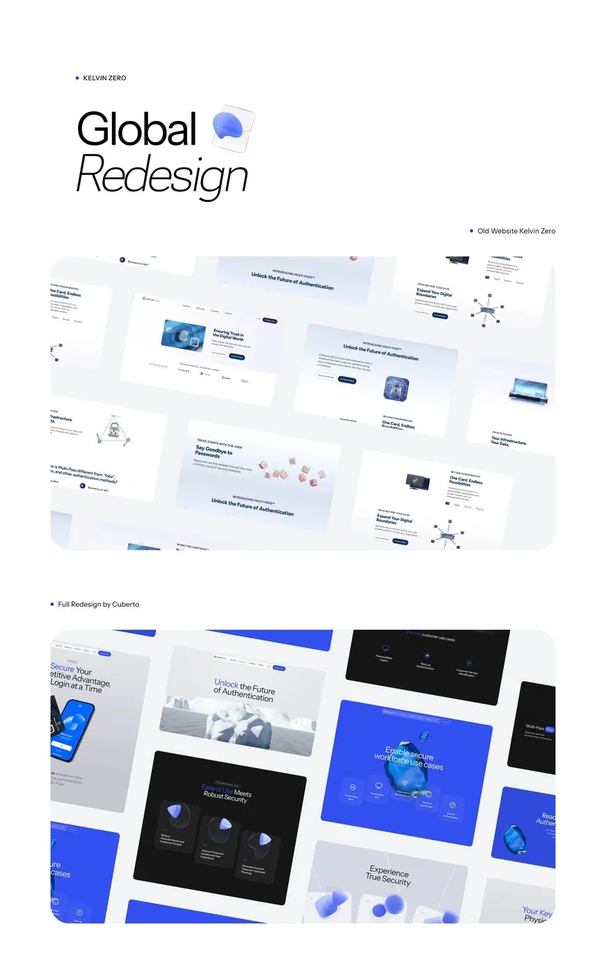 Img07 - Inside Kelvin Zero: How Cuberto Redefined Dark-Mode Web Design for Cybersecurity