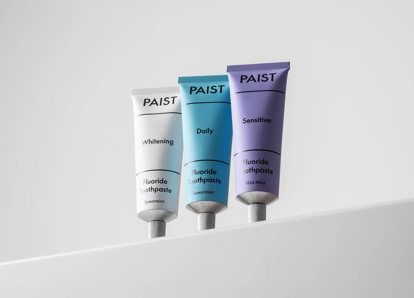 Img02 - Paist: How Two Times Elliott Redefined Toothpaste Branding