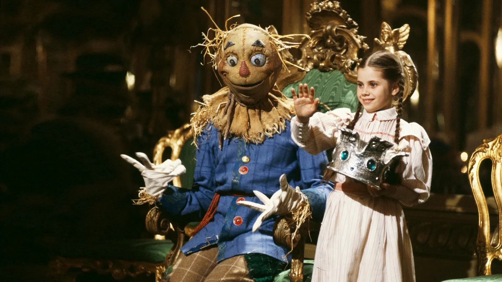 What If Disney Remade Its Live-Action Classics Into Animations?