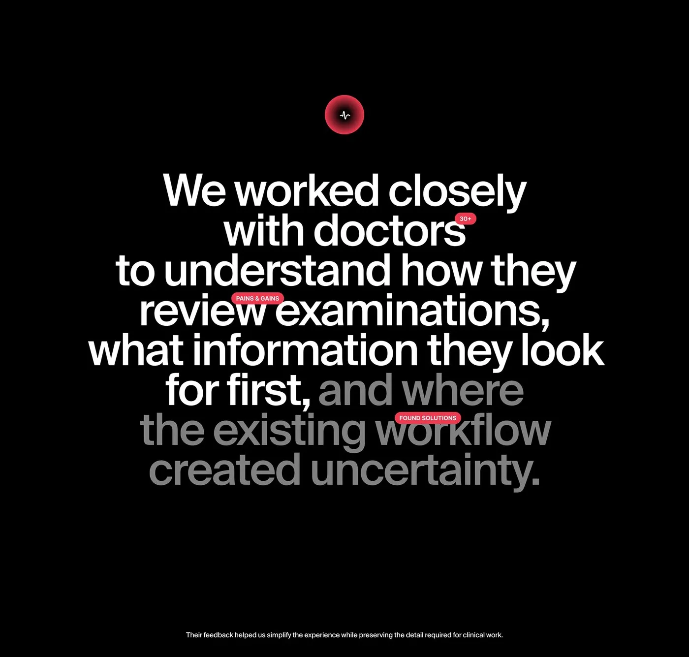 Img06 - Eko Health Ecosystem: Crafting a Seamless Medical UI/UX Design by Humbleteam