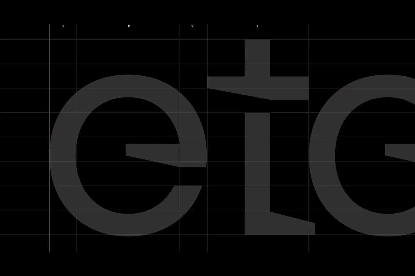 Img04 - E — T GROUP Architectural Brand Identity by iFRAME DESIGN STUDIO