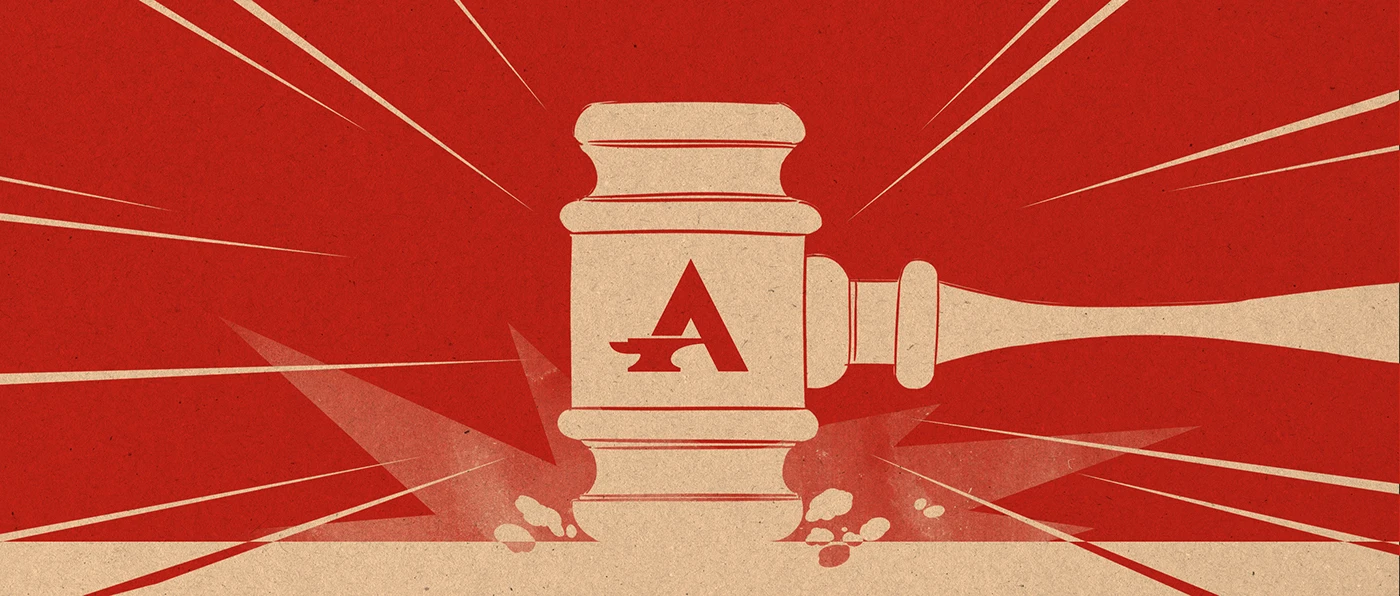 Img12 - COYOTE VS. ACME — Main on End Title Sequence by Michael Lo