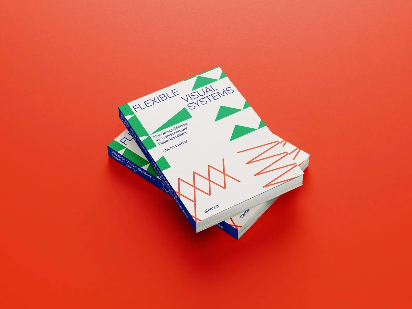 A 320-Page Guide to Dynamic Brand Identity Systems