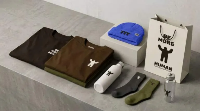 Be More Human: How Defy Built an Understated Brand Identity Rooted in Community Img01 - Be More Human: How Defy Built an Understated Brand Identity Rooted in Community