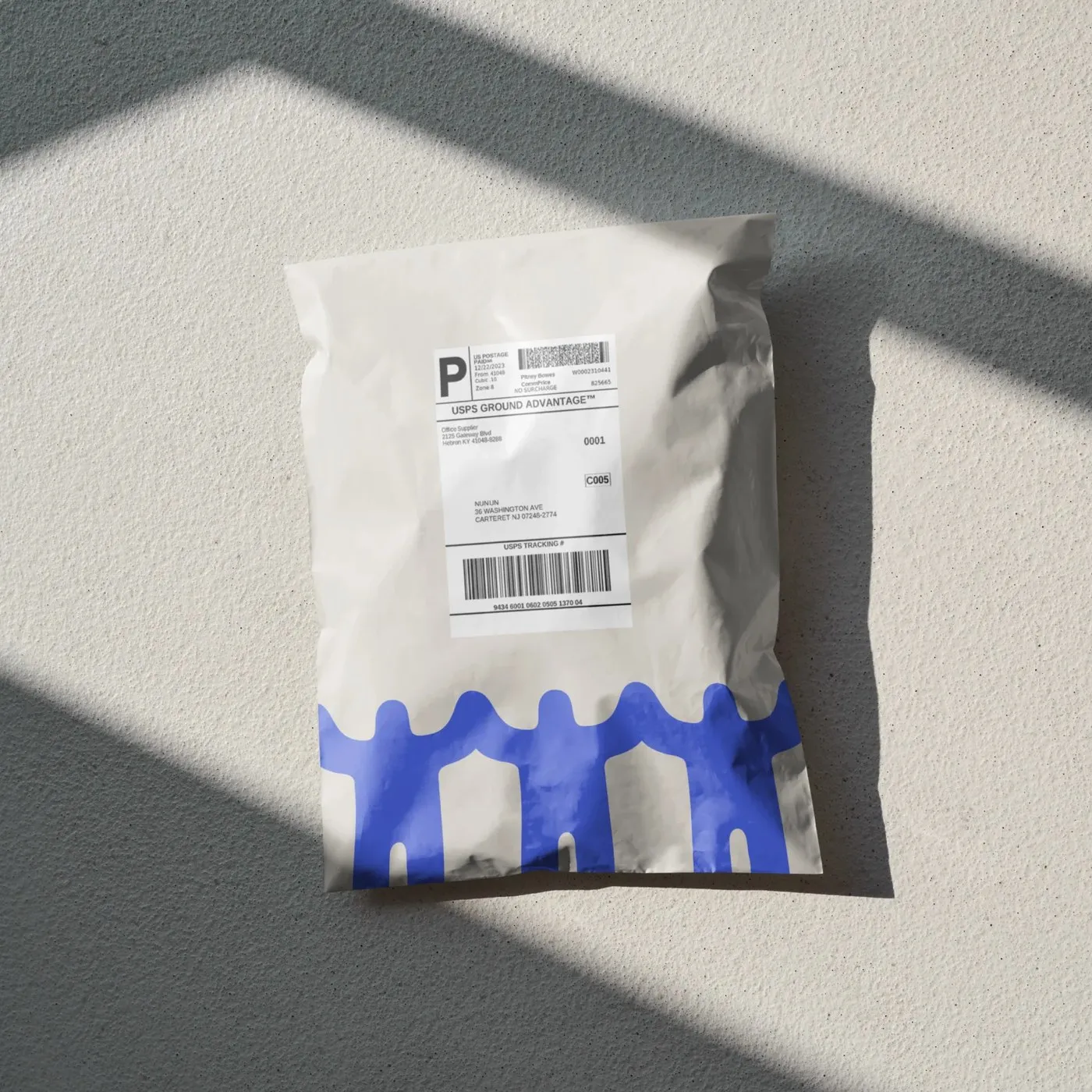 Img05 - Be More Human: How Defy Built an Understated Brand Identity Rooted in Community