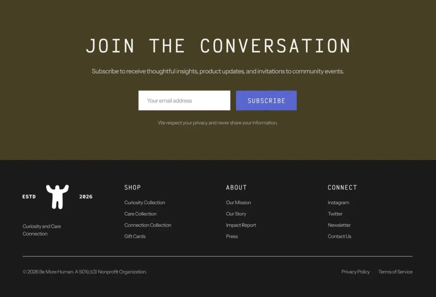 Img07 - Be More Human: How Defy Built an Understated Brand Identity Rooted in Community