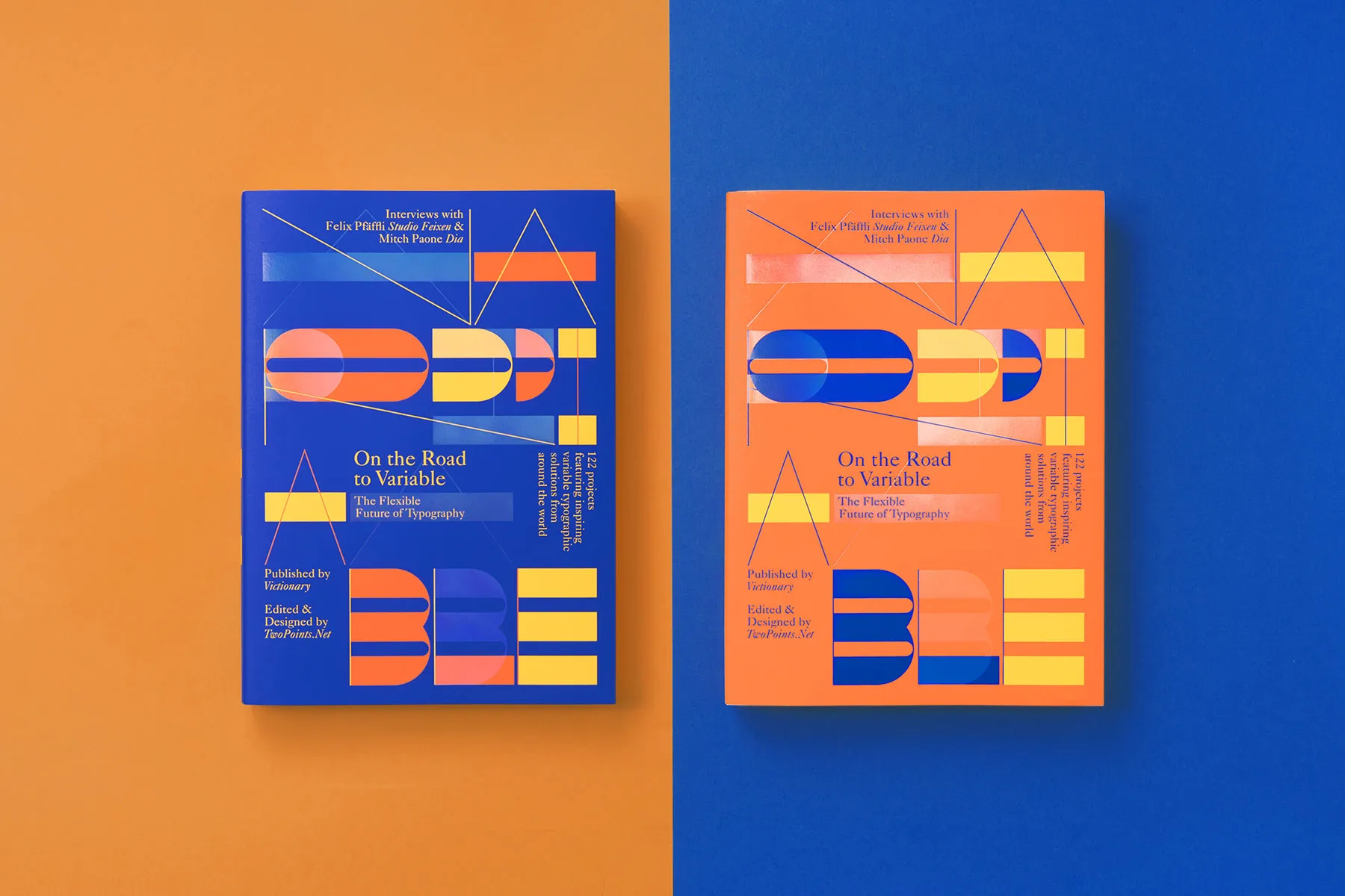 On the Road to Variable, Captures the Future of Type