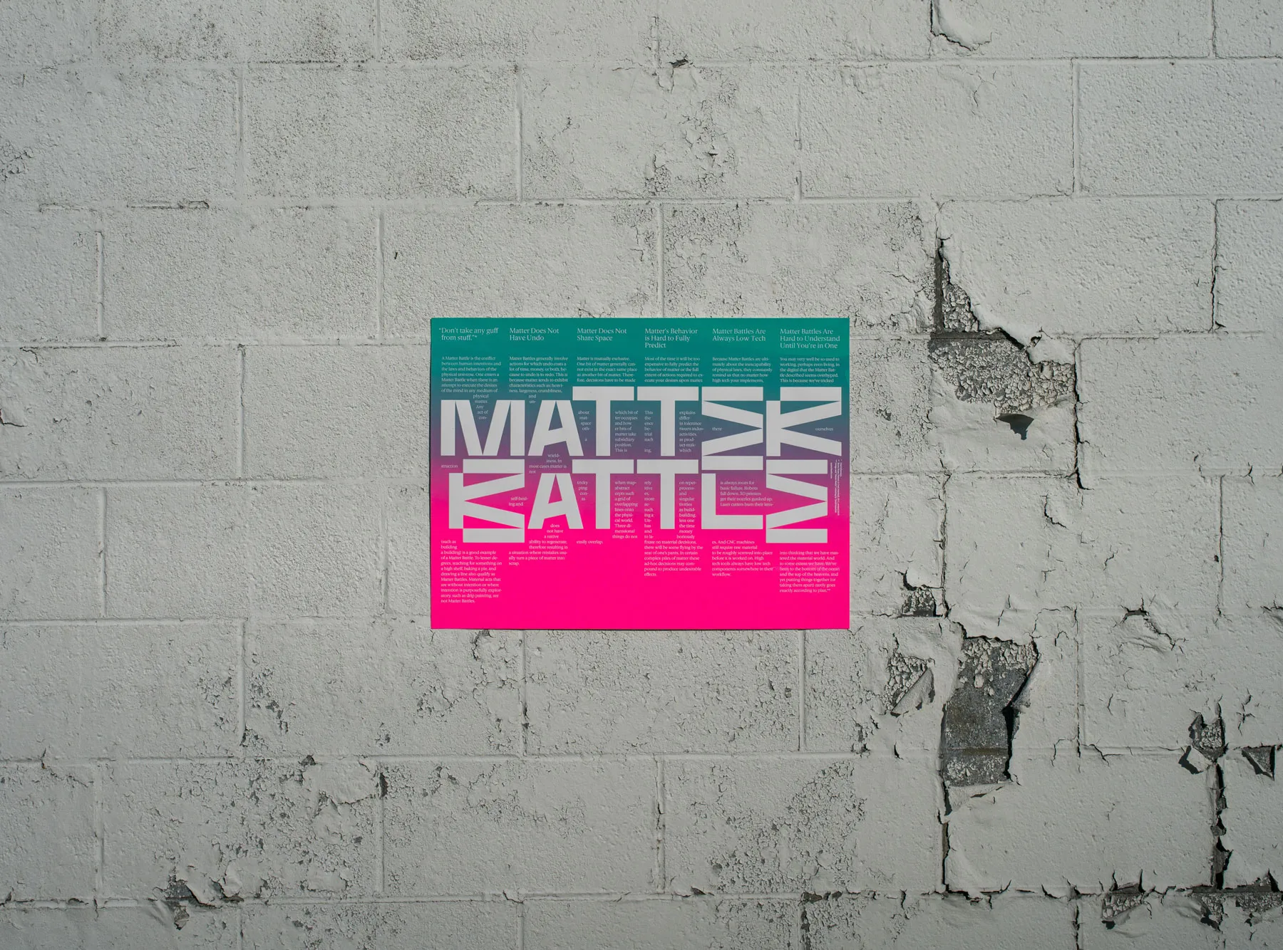 Img88 - On the Road to Variable, Captures the Future of Type