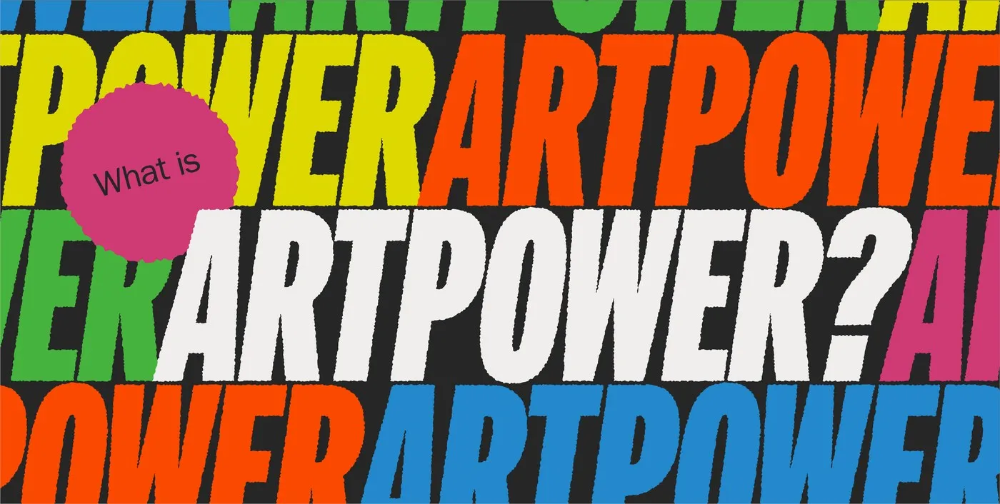 ARTPOWER Marks Tortoise’s First Year with a Striking Debut Zine