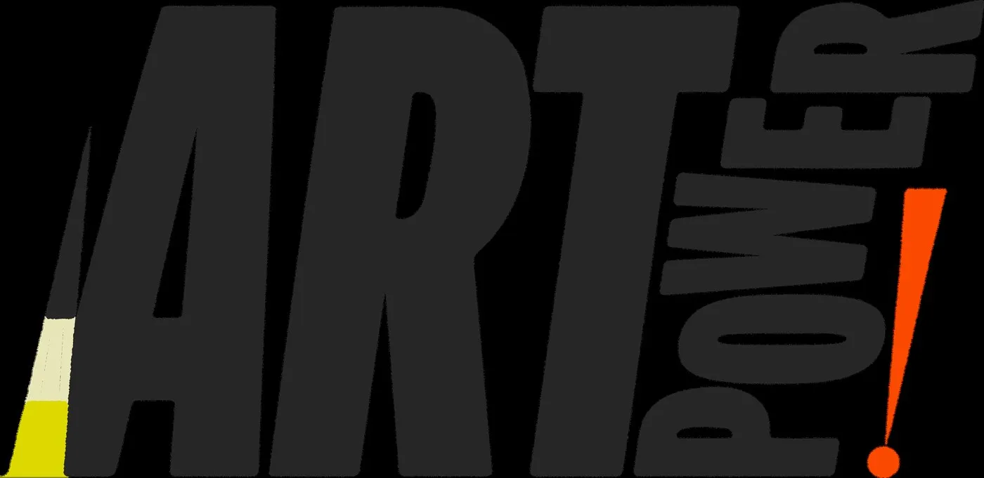 Img04 - ARTPOWER Marks Tortoise's First Year with a Striking Debut Zine