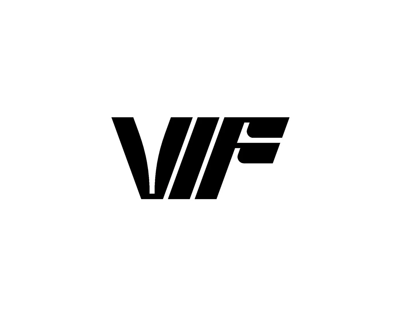 Vif Visual Identity: A Bold Modular System by Brand Brothers