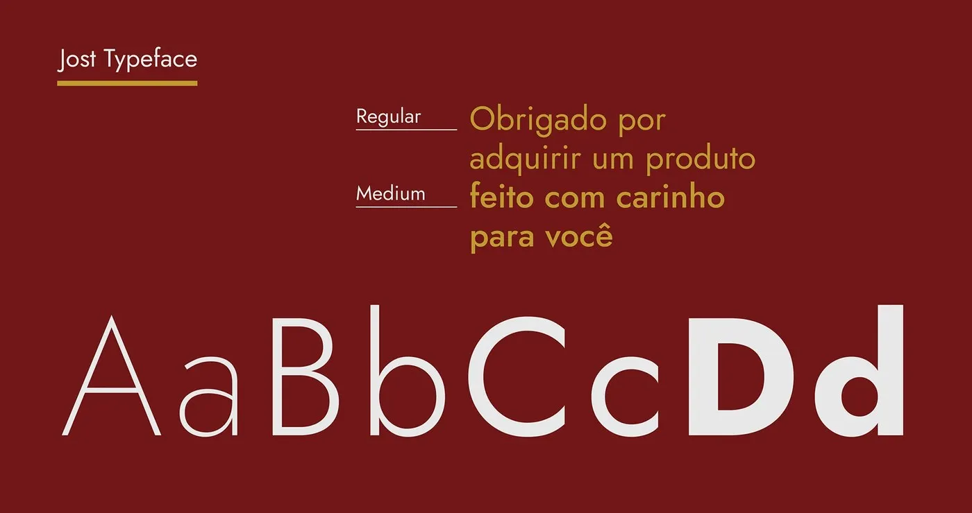 Img03 - Voluta: Architectural Geometry Meets Brazilian Heritage in Tiago Araujo's Visual Identity