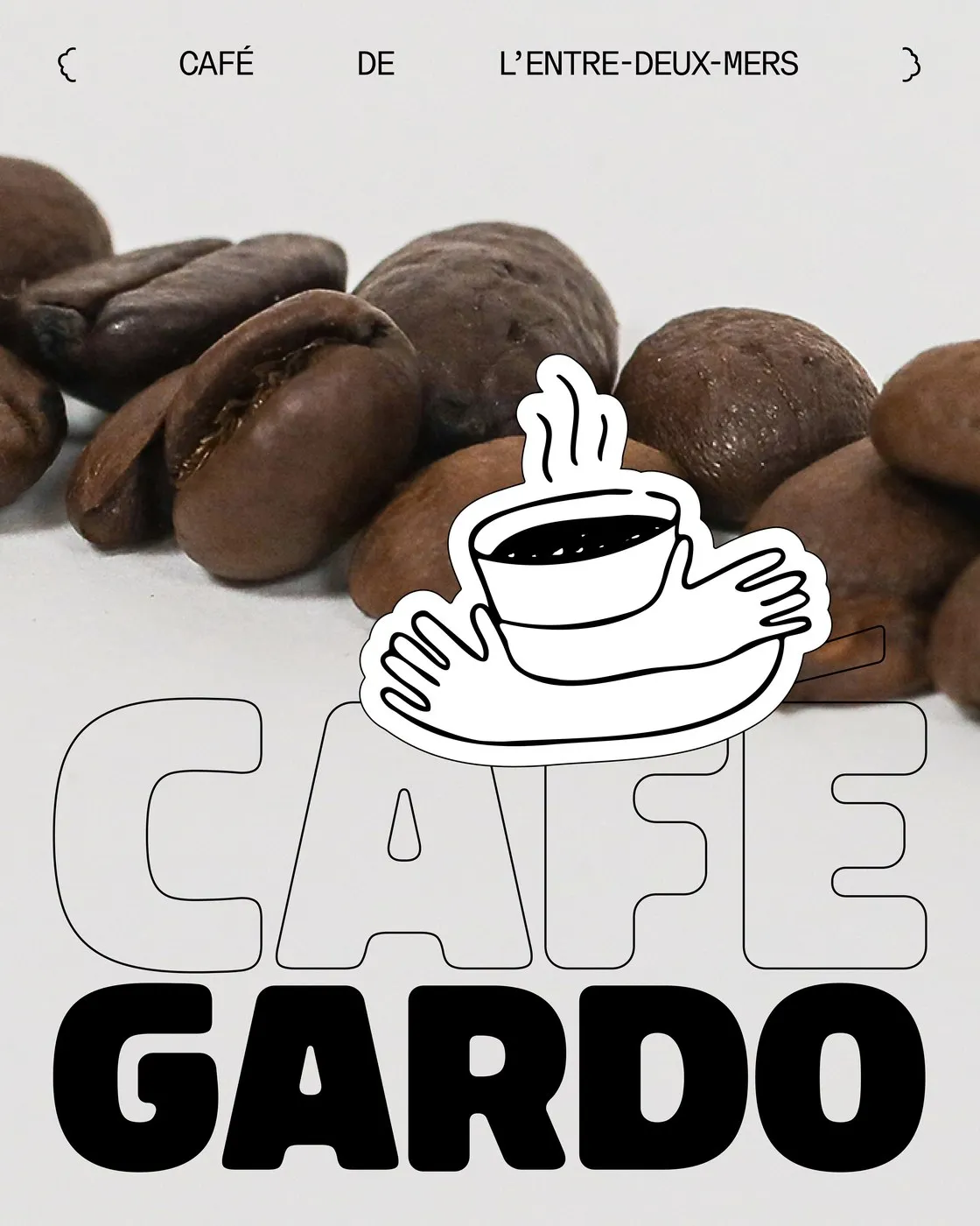 Img05 - Florian Cornut Unveils Modular Packaging Design for Café Gardo
