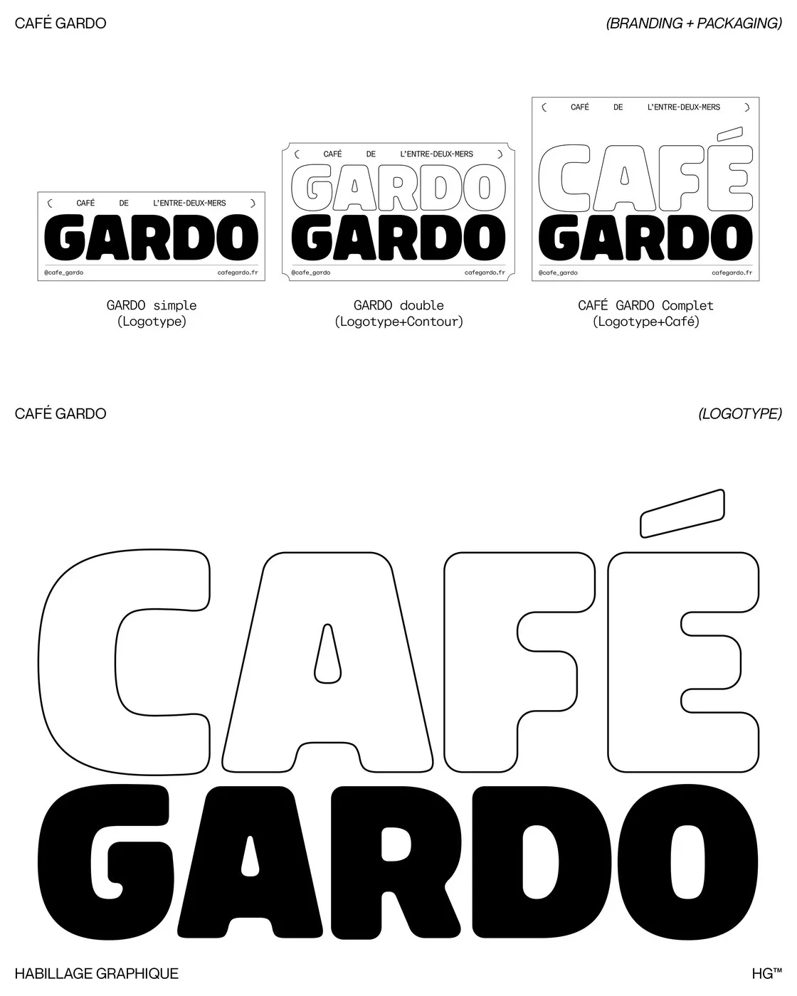 Img07 - Florian Cornut Unveils Modular Packaging Design for Café Gardo