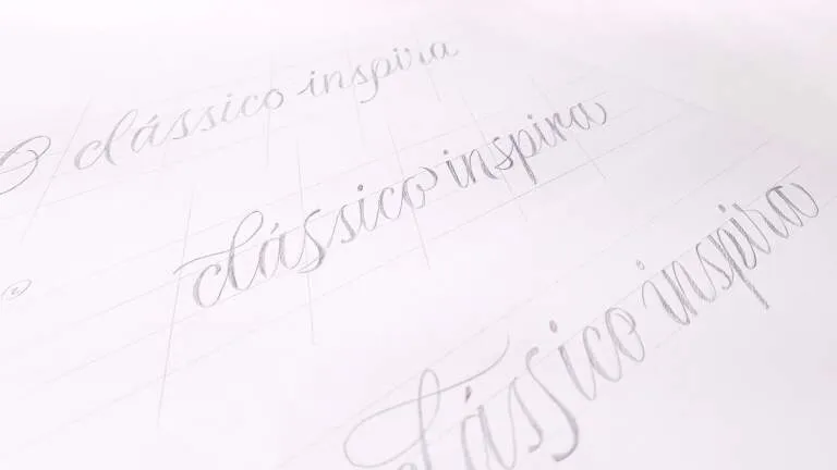 Reserva Script: How Plau Blended Copperplate Calligraphy with Sharp Modern Cuts Img01 - Reserva Script: How Plau Blended Copperplate Calligraphy with Sharp Modern Cuts