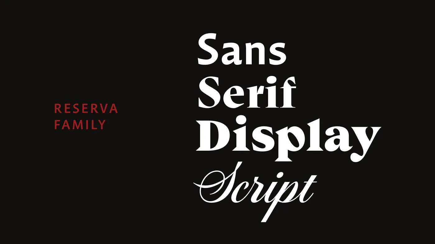 Img05 - Reserva Script: How Plau Blended Copperplate Calligraphy with Sharp Modern Cuts