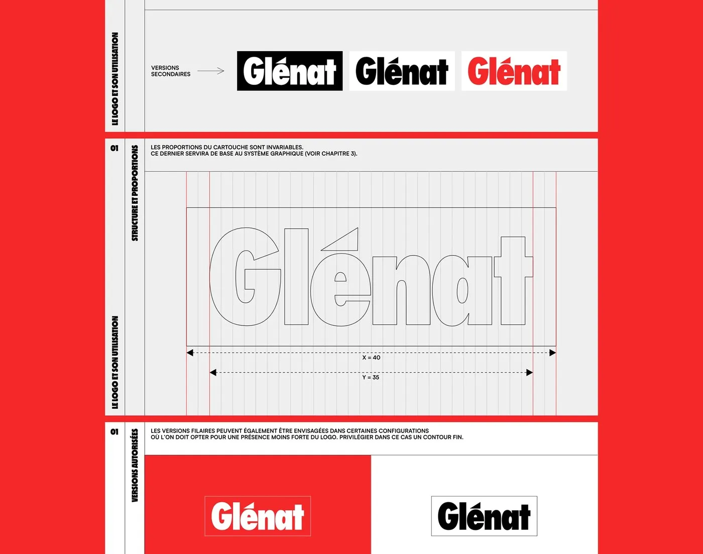 Img01 - How Brand Brothers Built a Flexible Brand Identity System for Glénat