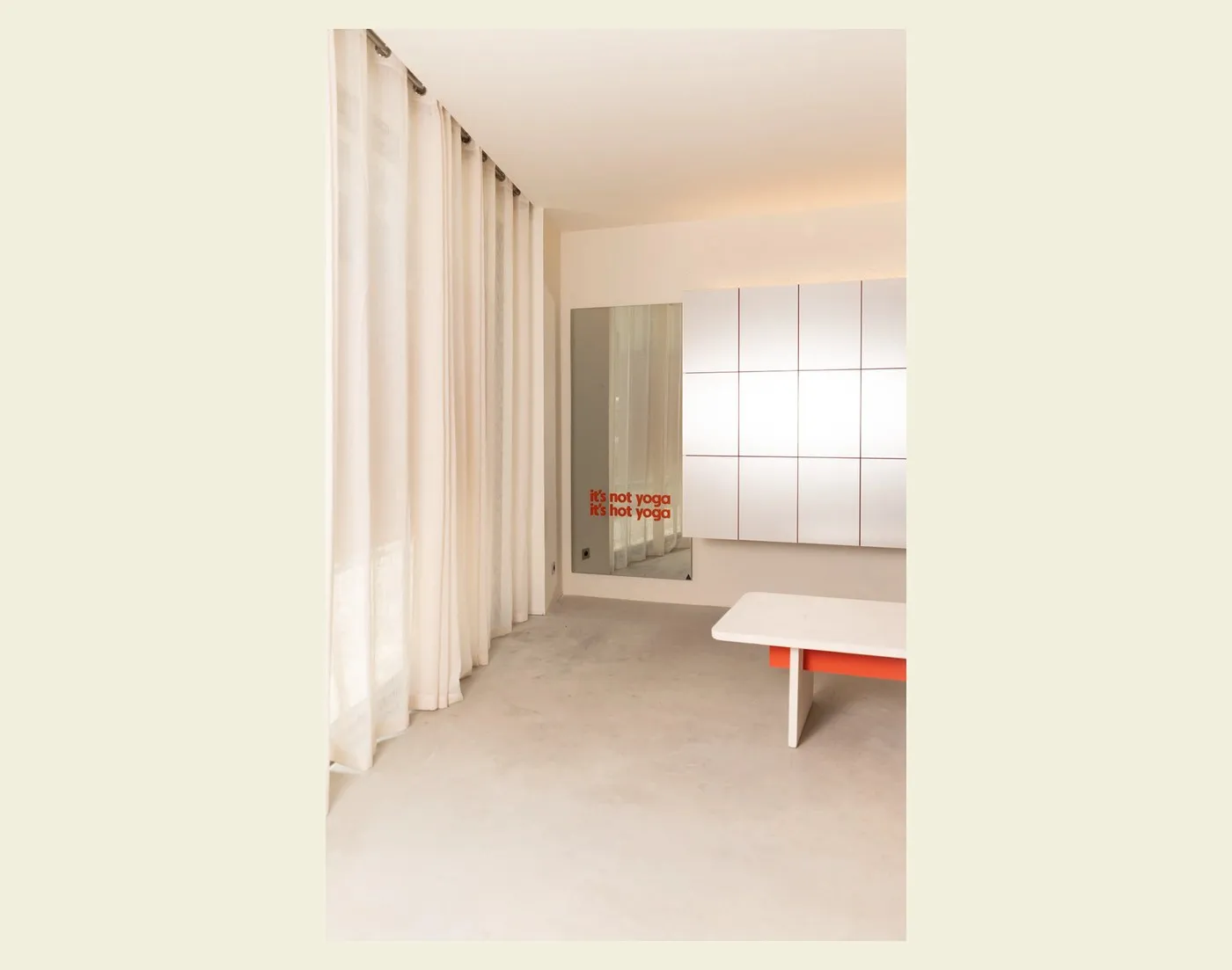 Img08 - Not Yoga: How Brand Brothers Redefined Yoga Identity Through Kinetic Geometry
