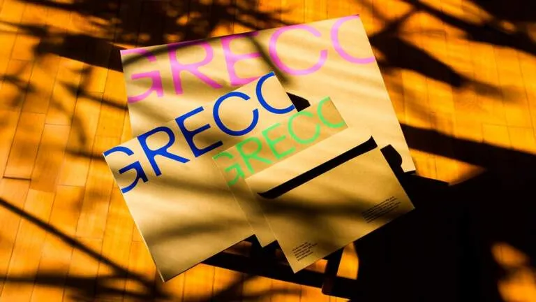 How Plau Design and Greco Created the 32-Font Family Grecotipo Img01 - How Plau Design and Greco Created the 32-Font Family Grecotipo