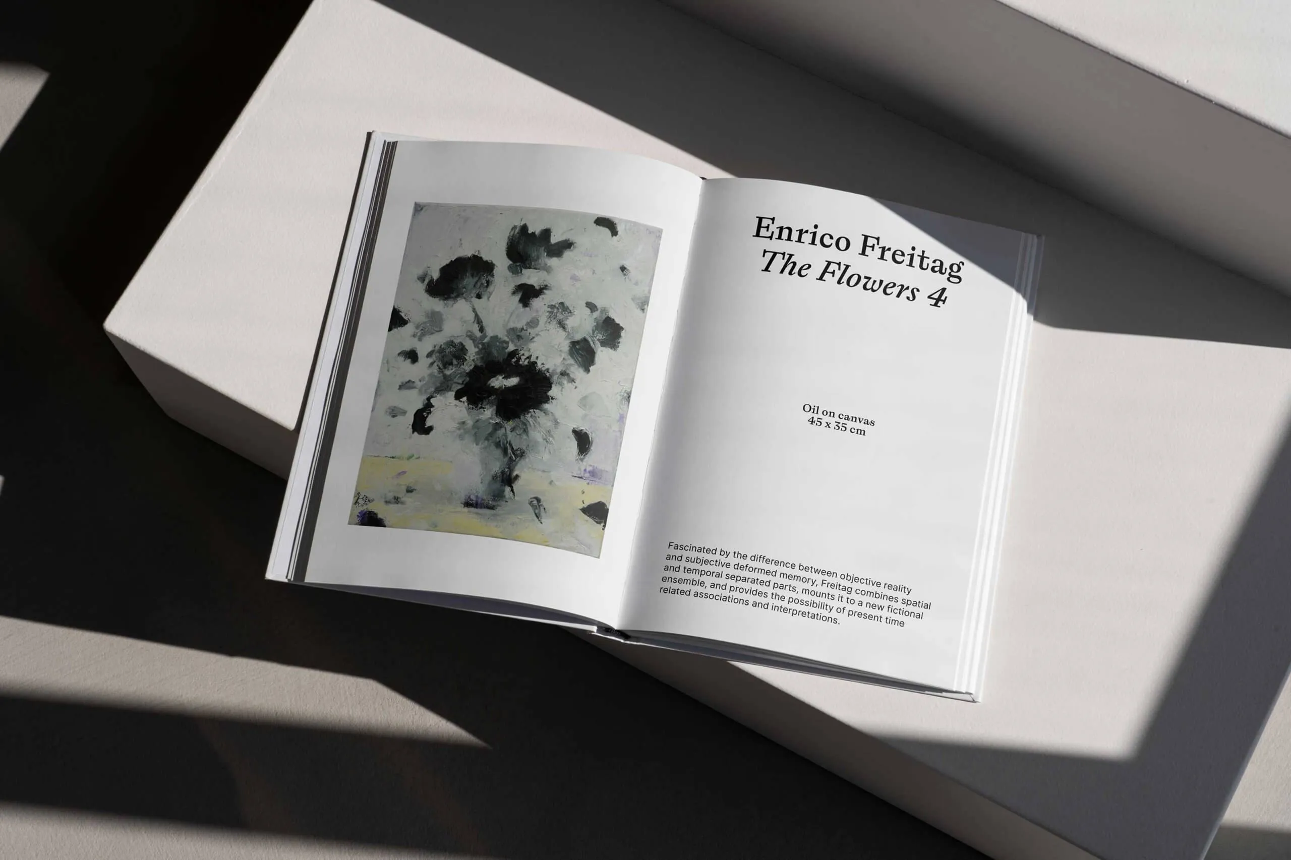 Img04 - Brandt Gallery Celebrates 10 Years with a Bold Rebrand by Bureau Brandt