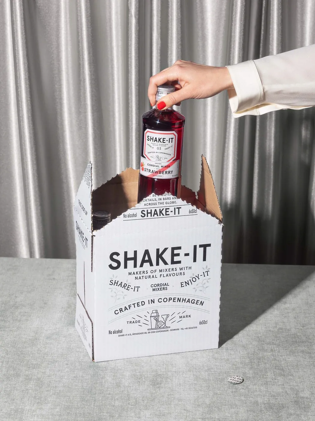 Img04 - Shake-it Mixer: Inside OlssønBarbieri Packaging Design