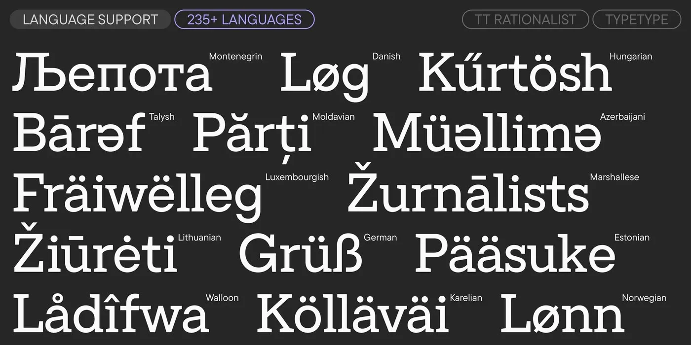Img07 - TypeType Refines Slab Serif Design with TT Rationalist v1.100