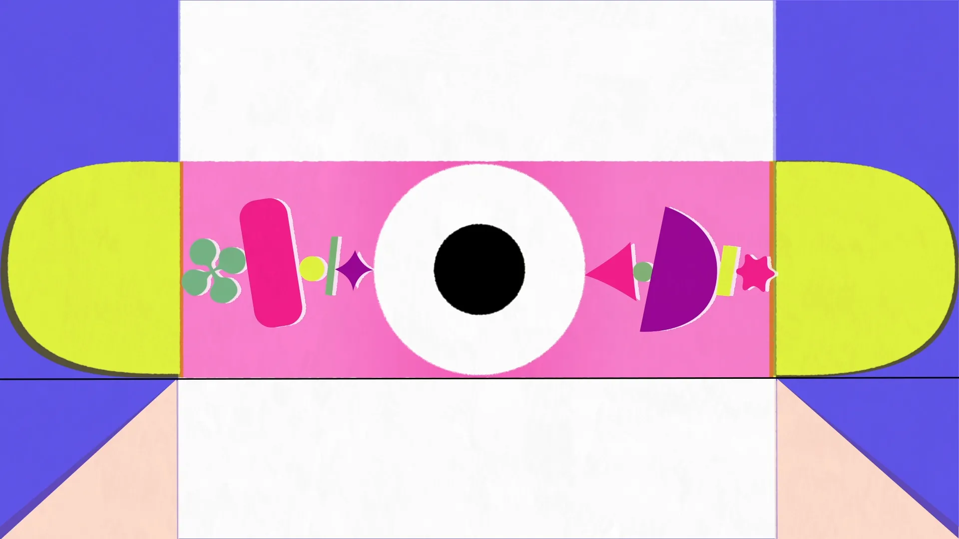 Img02 - OROBORO: Anna Huijun Wang’s Animated Journey of Identity