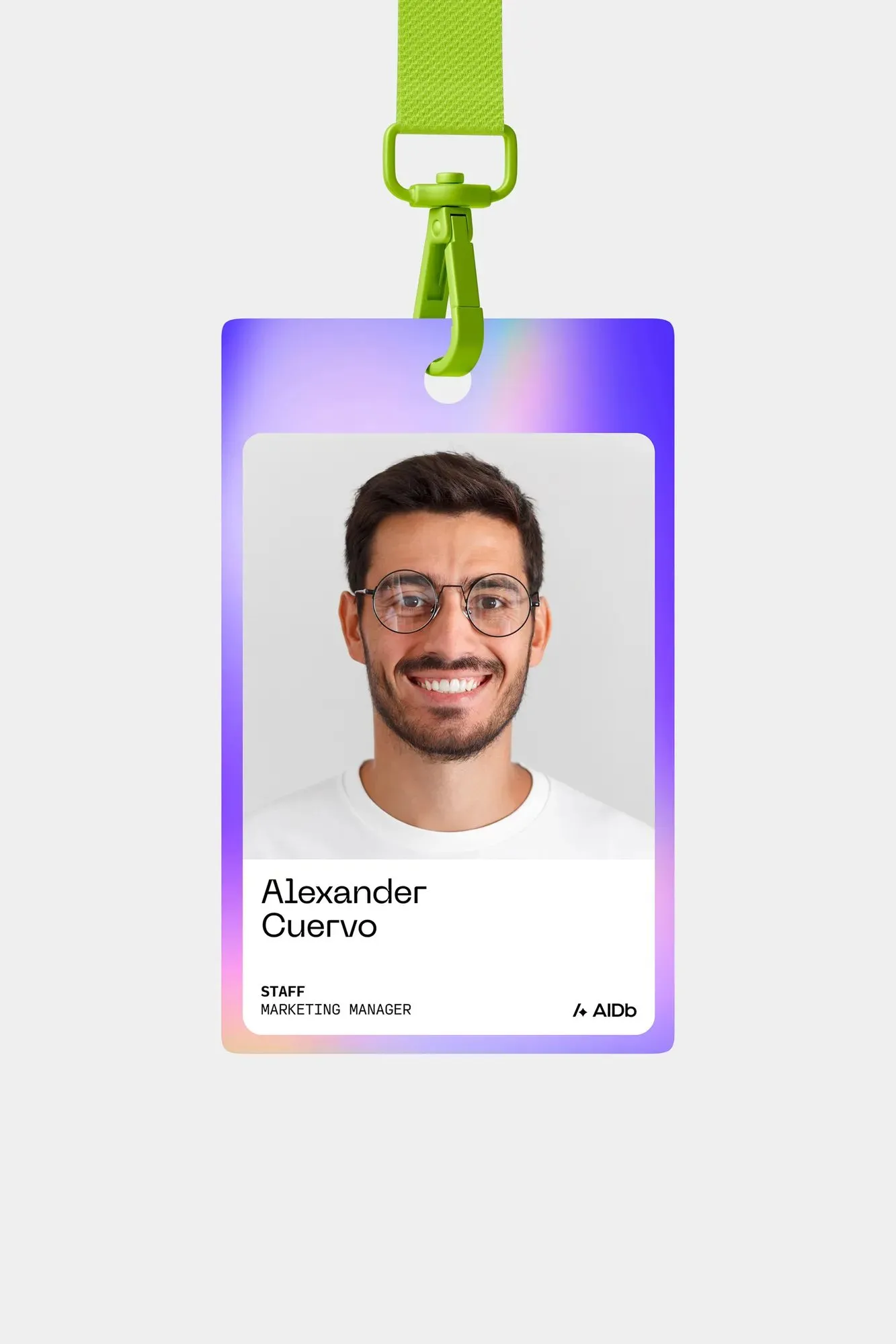 Img03 - AIDb Identity: Inside Rafael Cespedes' Branding System