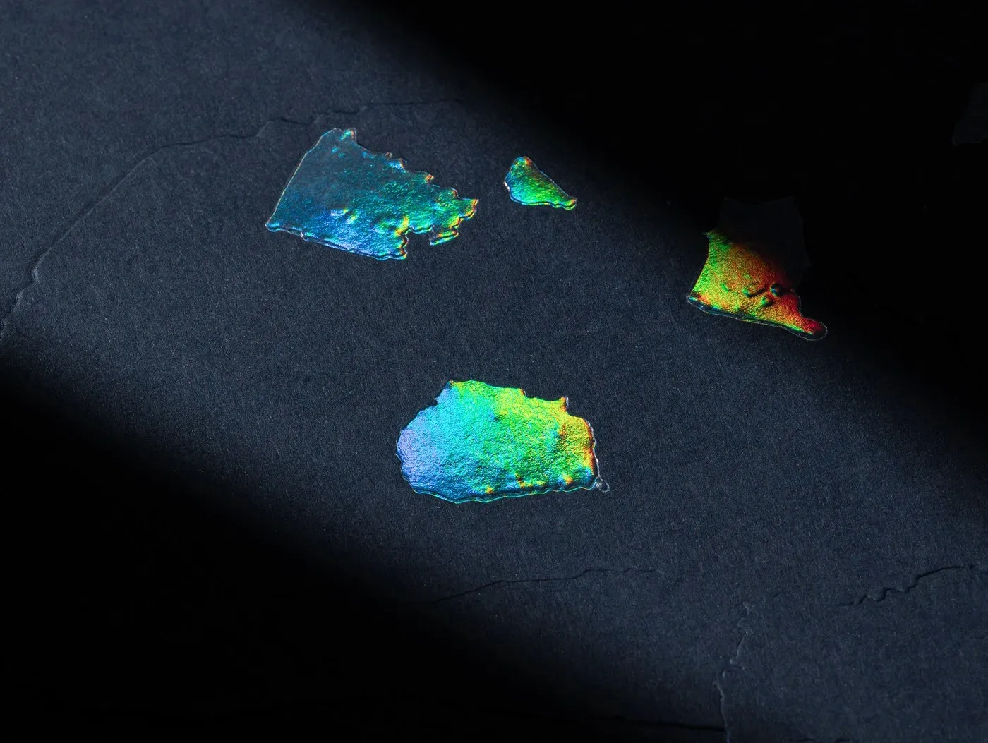 Img04 - How Two Times Elliott Craft a Raw Geological Identity for De Beers